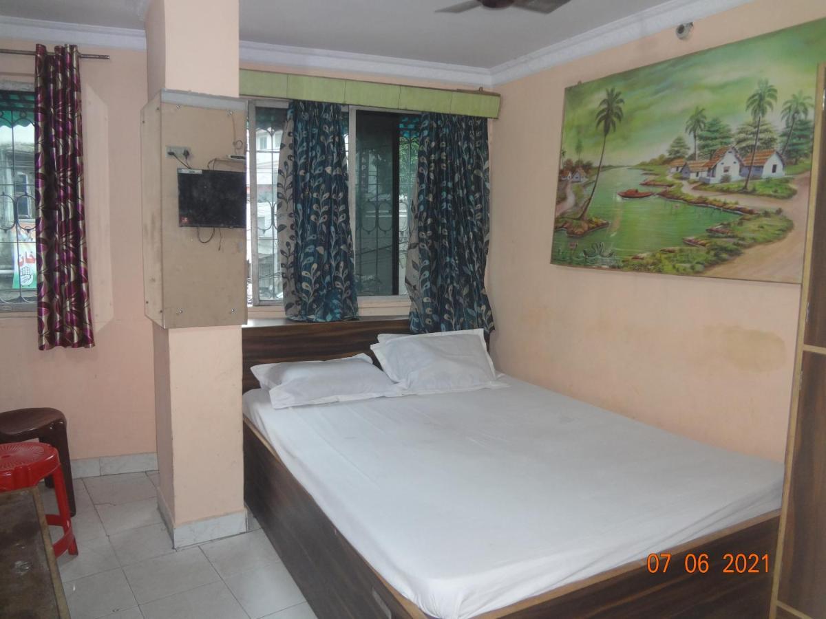 Khaja Habib Hotel Kolkata Exterior photo