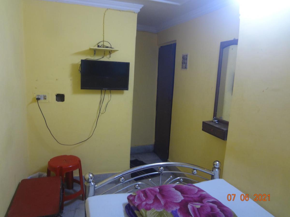 Khaja Habib Hotel Kolkata Exterior photo